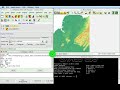 QGIS:GRASS Tutorial 9