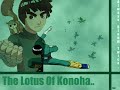 naruto   lean like a cholo