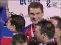 European Championship 2006 in Water Polo - Serbia Champion