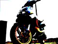 Aprilia SR WWW Profesora Aprilia SR WWW Profesora