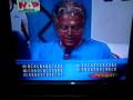 videos de JORGE ALVES NA TVU!