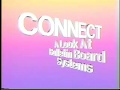 Connect: A Look At Bulletin Board Systems
