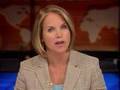 Katie Couric's Notebook: White House Dinner (CBS News)