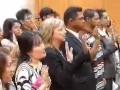 31 Sworn In As U.S. Citizens