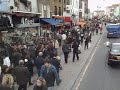Camden on Saturday Camden on Saturday
