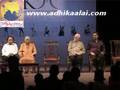 KM Music Conservatory :AR rehman Part 3: Adhikaalai.com