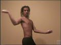 bao ding with mouvement 2