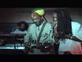 NiyoRah live in Urbana, Ill 4/20