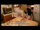 TV Show, Antoinette Hertsenberg