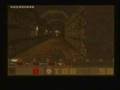 Quake 1 Beta Gameplay