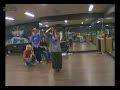 Nam Hyun Joon - Tutting