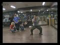 Nam Hyun Joon - Tutting