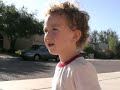 Griffin & The Garbage Truck