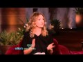 Ellen Pompeo on the Ellen Show 02-03