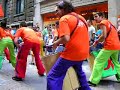 batukada in bilbao perfusion