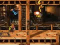 Regal and Hot Tub Play DKC3 - Part 5: Squawks and Spiders