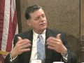 Rep. Cole Appearance on 