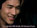 [SUBBED] CSJH The Grace - Dancer In The Rain