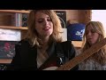 Anna Calvi: NPR Music Tiny Desk Concert -- http://www.youtube.com/watch?v=EScw2XrUHFY&list=PLA254D6CFCBF2A49C