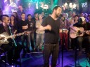 Finger Eleven - Paralyzer - Acoustic