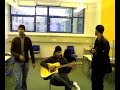 Omi, Mumzy & Abzy, QM RR2 Rehersals