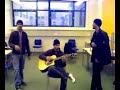 Omi, Mumzy & Abzy, QM RR2 Rehersals
