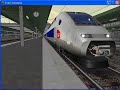 TGV POS FREEWARE par Jean Prisca TGV POS FREEWARE par Jean Prisca