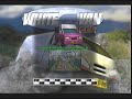 White Van Racer (Phoenix Games)