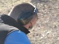 12 Gauge Slug Tracer