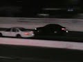 95 9C1 Caprice  vs 96 Impala SS