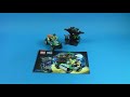 videos de Klokriechers' Creations - Building Lego Werewolf Ambush