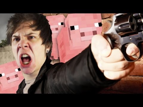 SOLO ME PUEDO FIAR DE LOS CERDOS | Gmod TTT