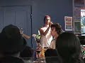 Man Man - \"Zebra\" / \"Big Trouble\" Live - Part 2 of 6