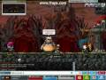 Maple Story - 1JaMr0ck How to get to Crimsonwood mountain