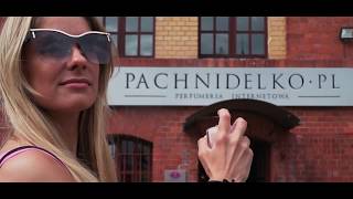 Najlepsza perfumeria! || Pachnidelko.pl Toruń