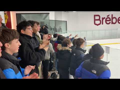 Rush & Finish (RSEQ - Dec 15 2023)