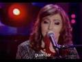 "The Flowers" Regina Spektor
