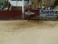 tizimin lienzo charro jineteo de yegua