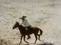 tizimin lienzo charro jineteo de yegua
