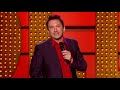 Lee Mack - Live at the Apollo Bit