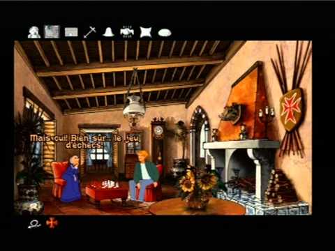 Les Chevaliers de Baphomet