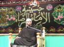 استشهاد (4/5)  الامام الجواد (ع) آخر ذي القعدة 1428 /السويد