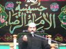 استشهاد (4/5)  الامام الجواد (ع) آخر ذي القعدة 1428 /السويد