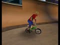 Dave Mirra Freestyle Pro BMX Dave Mirra Freestyle Pro BMX