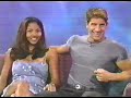 Playgirl model Jerry Banks on Change of Heart