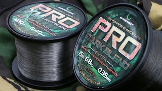 Влакно Gardner Pro Blend