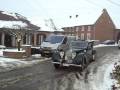 videos de Bugatti T57 Ventoux in the snow