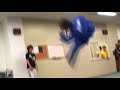 korea extreme martial arts  XMD team