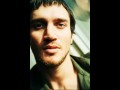 John Frusciante Scratches