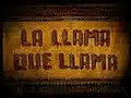 La Llama que Llama Versión Piquetera (Spot Liberen/Encierren a Willy de Telecom)